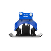 Hydraulic Vibratory Compactor
