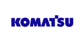 KOMATSU