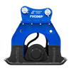 Hydraulic Vibratory Compactor
