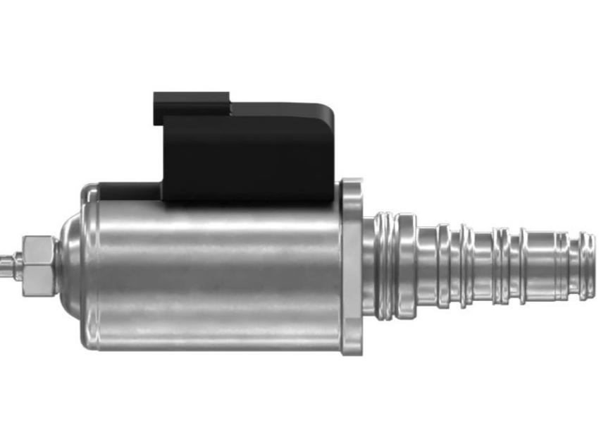 Hydraulic Electrical Solenoids Excavator Loader Bulldozer Engine