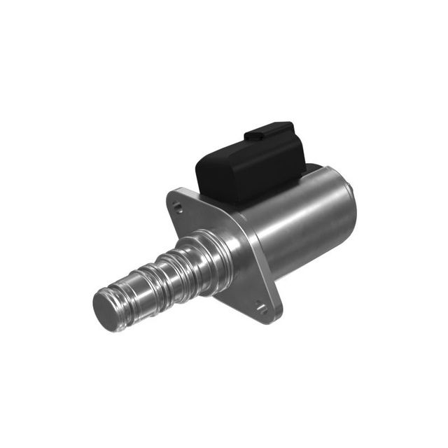 Solenoids