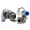 Turbocharger
