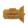 Hydraulic Pumps