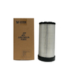 6I2502 Filter Element AS-Air Secondary 