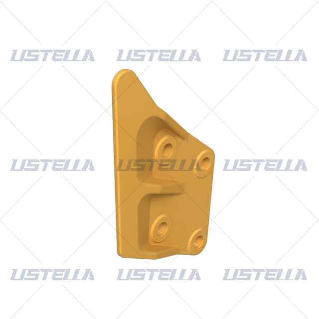 3572713 Excavator Bucket Sidecutters