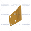 3572713 Excavator Bucket Sidecutters