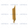 3572713 Excavator Bucket Sidecutters