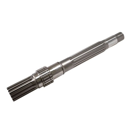 2590831 Drive Shafts