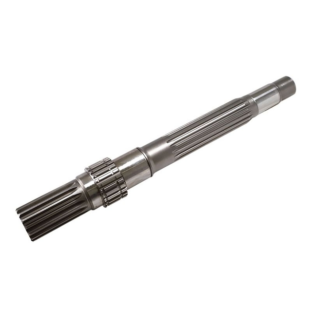Drive Shafts