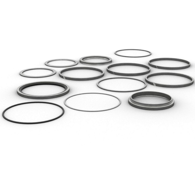 4560208 Hydraulic Cylinder Seal Kit