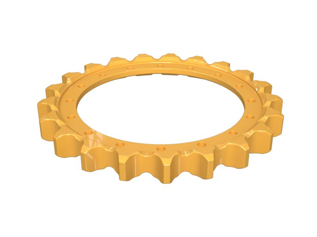 4228785 Excavator Sprocket Track Sprocket 