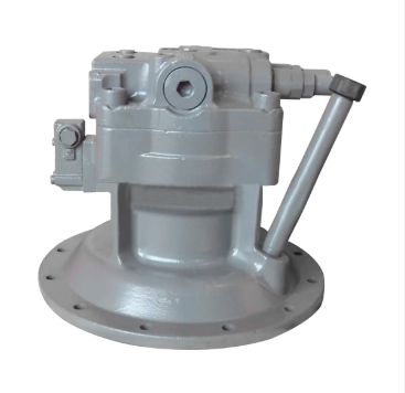 HITACHI 4484557 Swing Motor