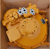709-61-11701 Valve Ass'y