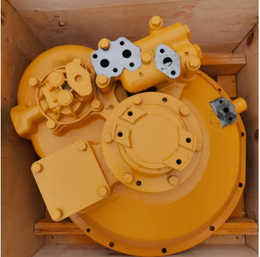 709-61-11701 Valve Ass'y