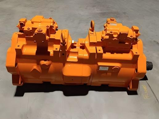  YA00003081 HITACHI Hydraulic Pumps