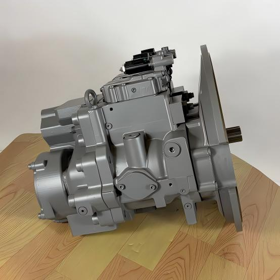 9184686 HITACHI Hydraulic Pumps