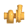2341524 Turbocharger