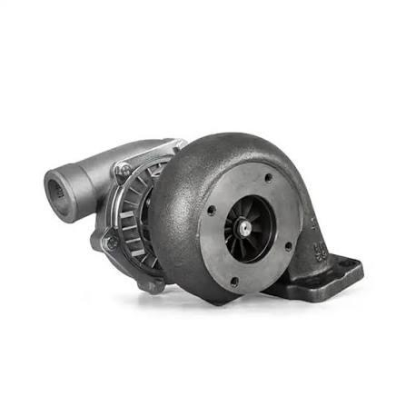 6207-81-8331 Turbocharger