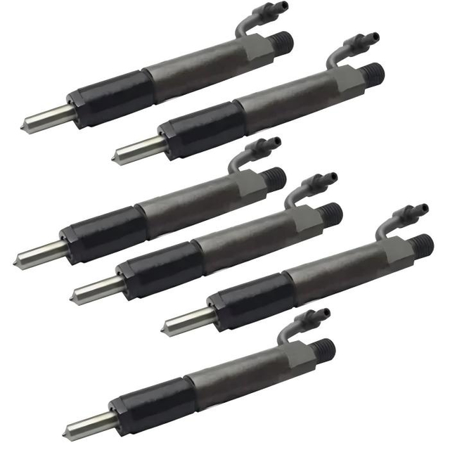 6209-11-3100 Injector Assy