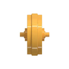 1111729 Idlers for Caterpillar