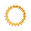8E9805 Excavator Sprockets