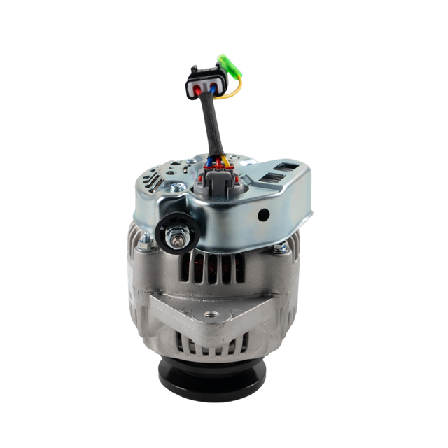 3830592 Alternator