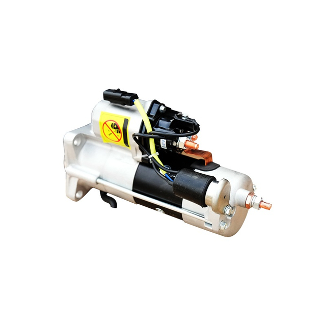 4321691 Starter Motor