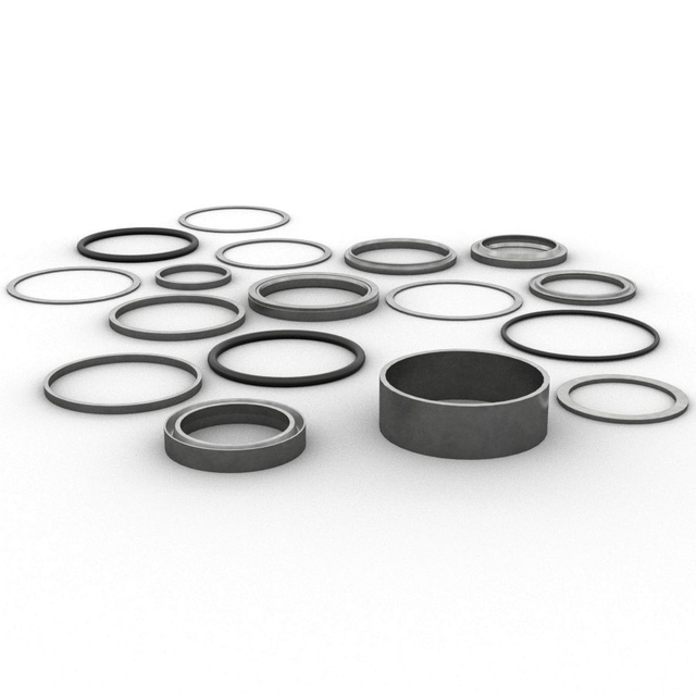 1697827 Seals Kit