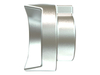 4567043 Bucket Tooth Retainer