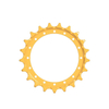 6Y4898 Excavator Sprocket Track Sprocket 