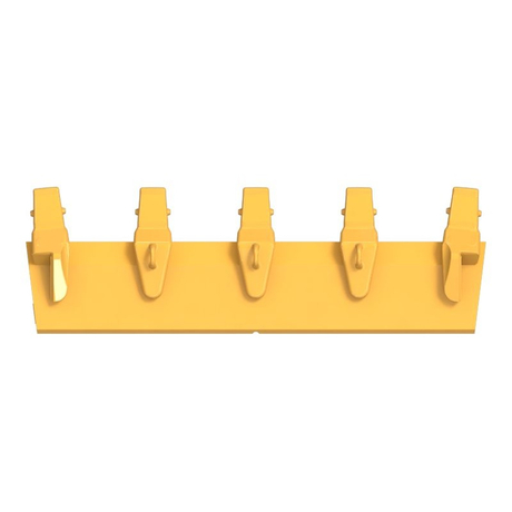 5172370 Cutting Edges