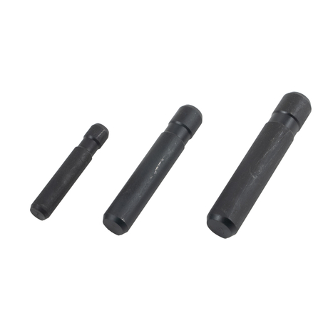 1140468 Bucket Pins