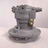 HITACHI 4440388 Swing Motor