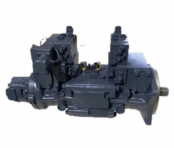 708-2H-00440 Komatsu Hydraulic Pumps