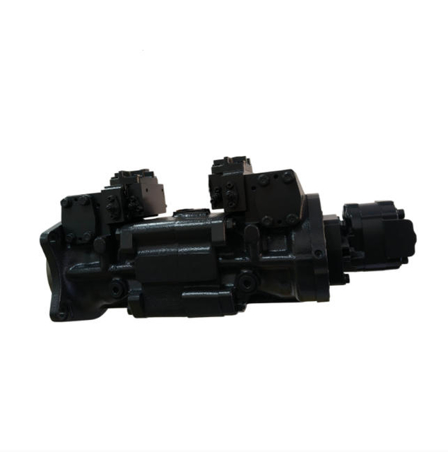 708-2L-00691 Komatsu Hydraulic Pumps