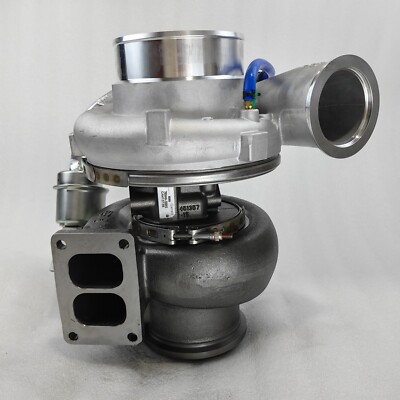 3457243 Turbocharger