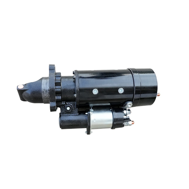 3383454 Starter Motor