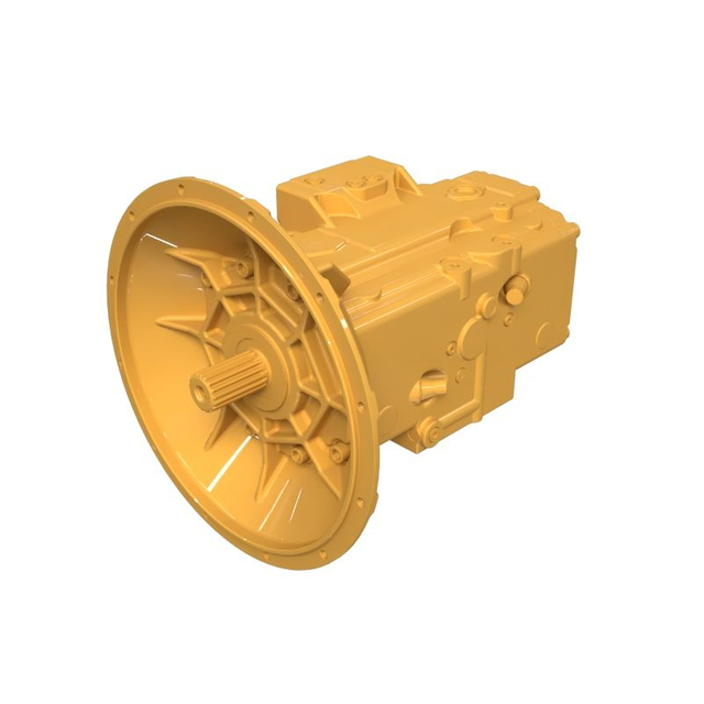 5938367 Hydraulic Pumps