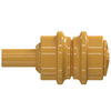 3963754 Carrier Roller for Caterpillar