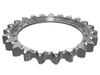 1243296 Excavator Sprocket Track Sprocket 