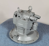 HITACHI 4484557 Swing Motor