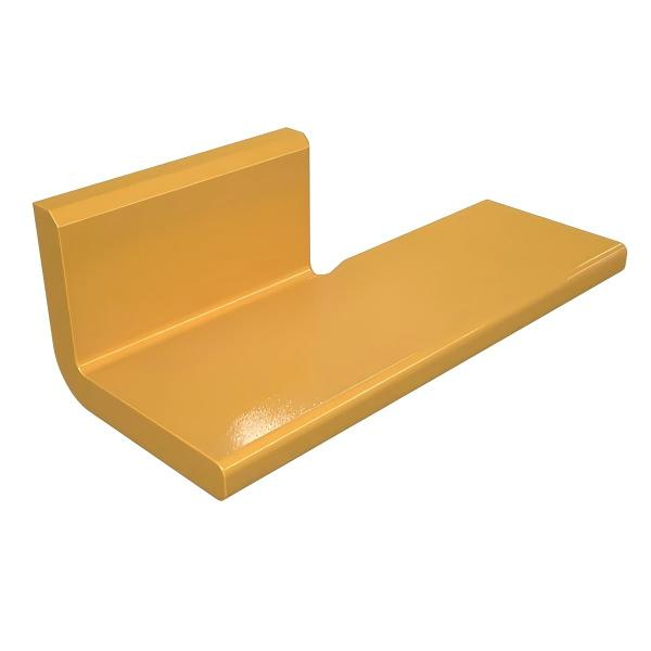 2534627 Drawbar wear strip
