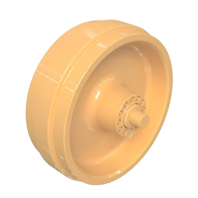 1871484 Idlers for Caterpillar