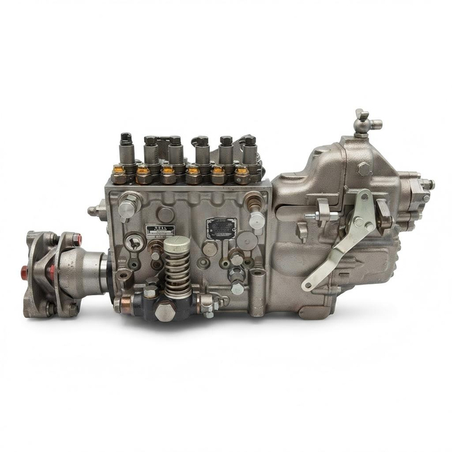 6162-75-2160 Komatsu Hydraulic Pumps