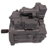 4633474 HITACHI Hydraulic Pumps