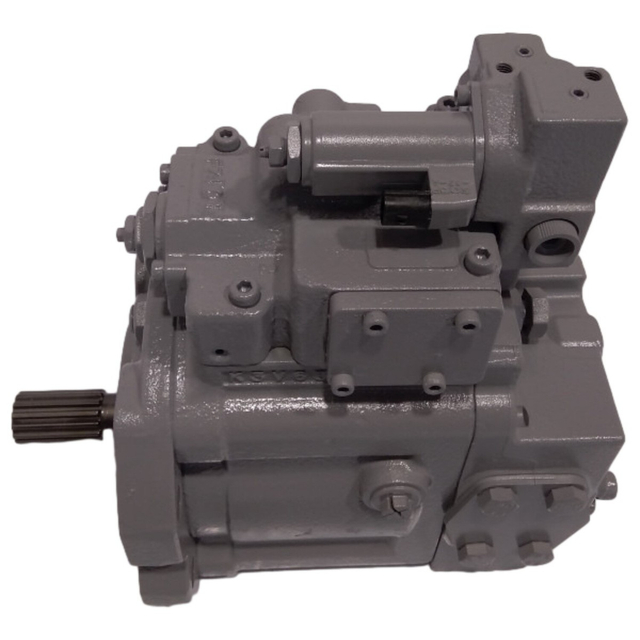 4633474 HITACHI Hydraulic Pumps