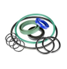 KOMATSU 707-99-76020 Seals Kit