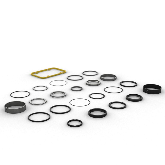 2667861 Seals Kit