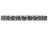 1243296 Excavator Sprocket Track Sprocket 