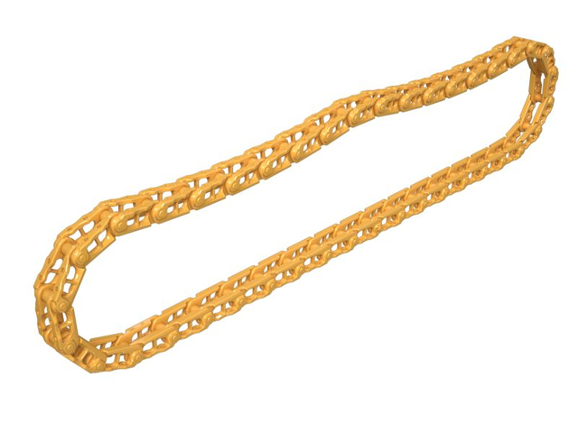 1584766 Track Links